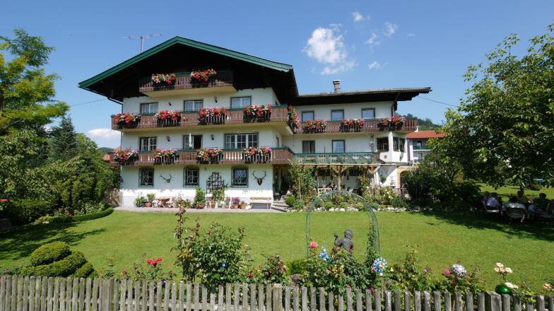 Pension Huber