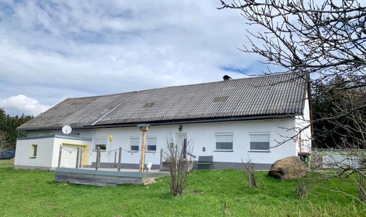 Ferienhaus Frieda