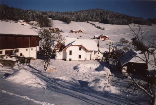 Hängematte zum Wohlfühlen