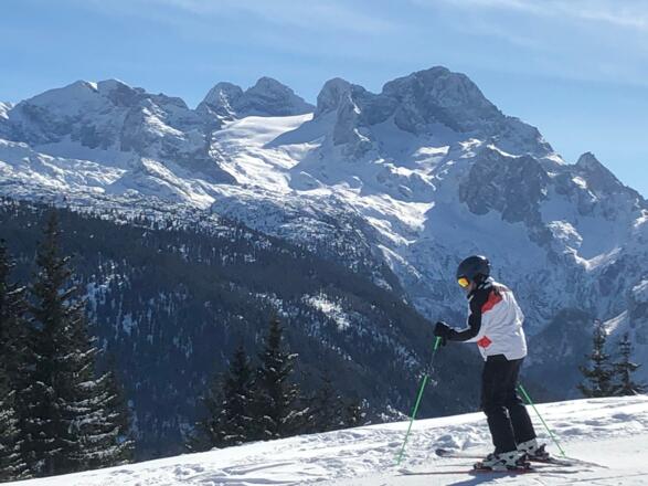 Dachstein