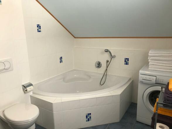 Badewanne