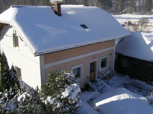 Winteransicht