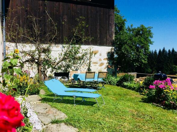 Garten
