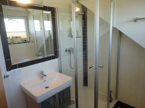 Badezimmer Strumegg