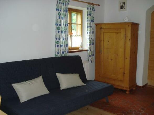 Couch Wohnraum