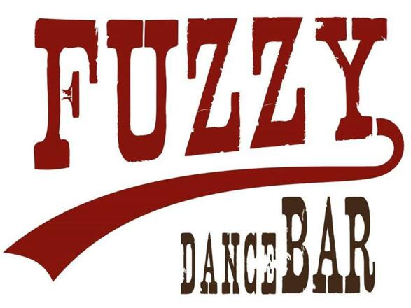 Logo Fuzzy Dance Bar