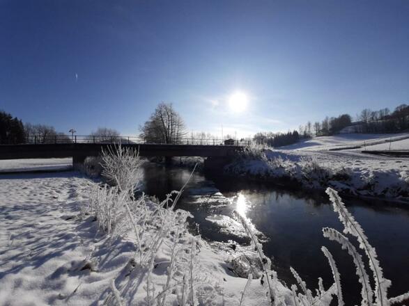 Winterlandschaft