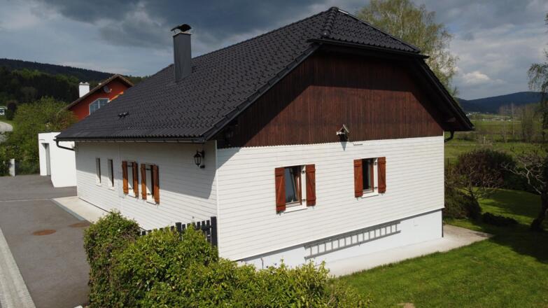 Logo Haus Stadlau