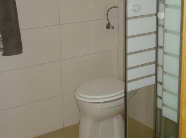 Dusche-WC EG