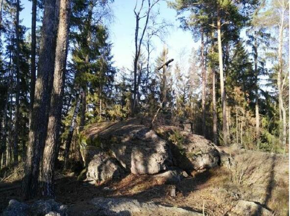 Neumarkt_Kiraberg Gipfel