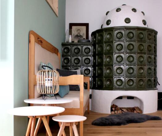 Wohnbereich - Q1 Plankenstein