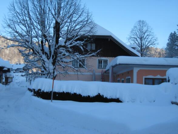 Dorfwirt