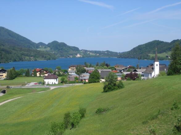 Aussicht