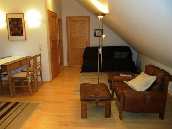 Lesesessel / Ausziehcouch 200x180 cmIMG_4730