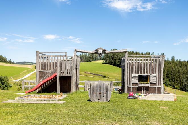 Spielplatz
