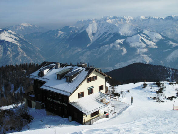 Kranabethhütte 1