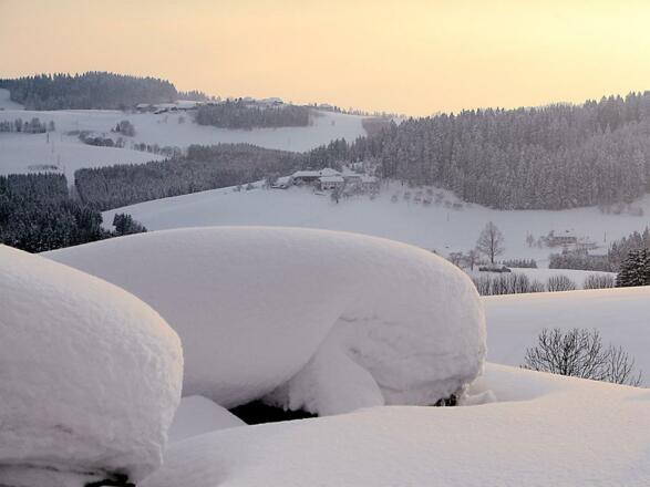 Winterlandschaft