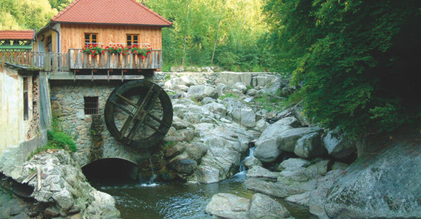 HG-Bike-Race Kumpfmühle