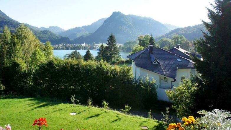 Ausblick zum Schober