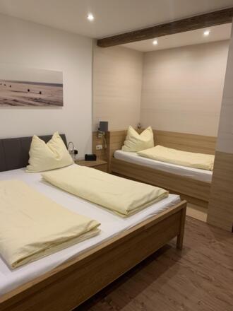 Wohnung 2 Schlafzimmer