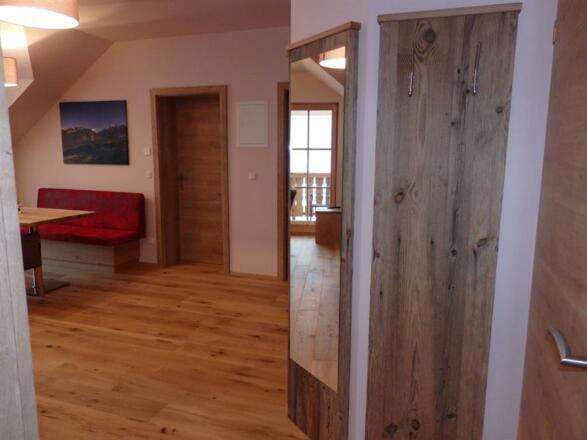 Appartment Hochsalm