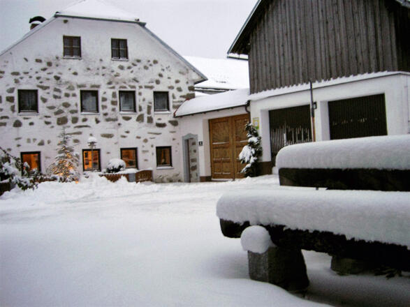 Biohof Reithmayr