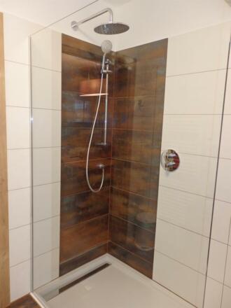 Badezimmer Zwillingskogel