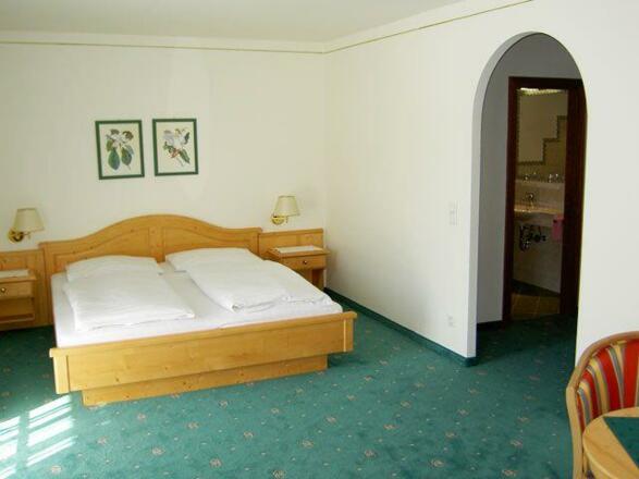 Pension Huber