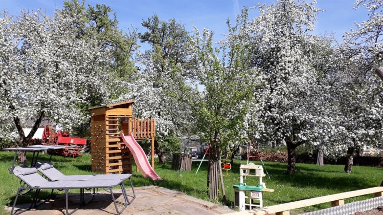 Aigen -Schlägl Richtung Böhmerwald