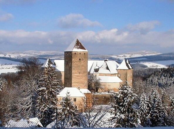 Burg Vichtenstein
