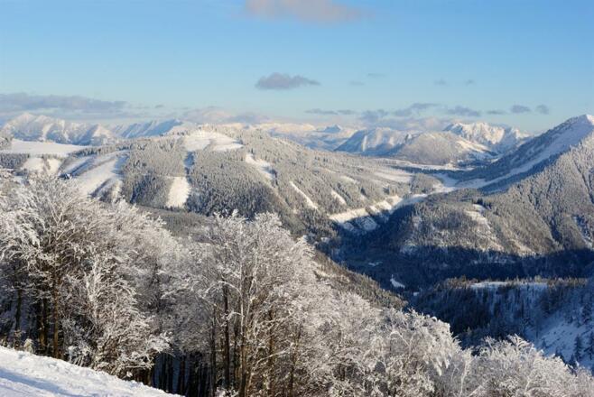 Skilift 3