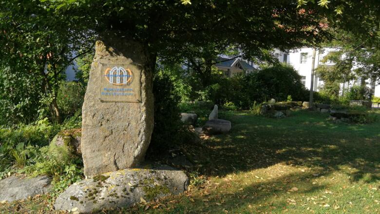 Bibelgarten