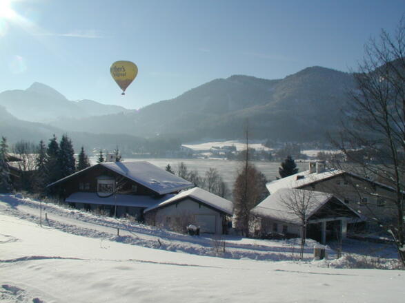 Aussicht