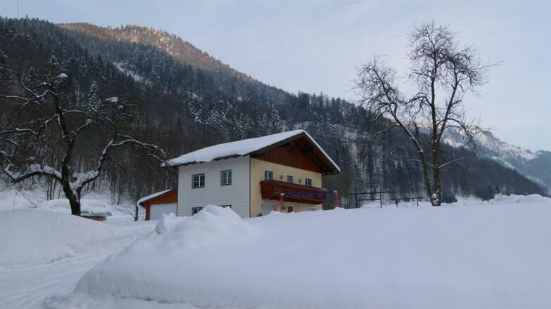 Winteransicht