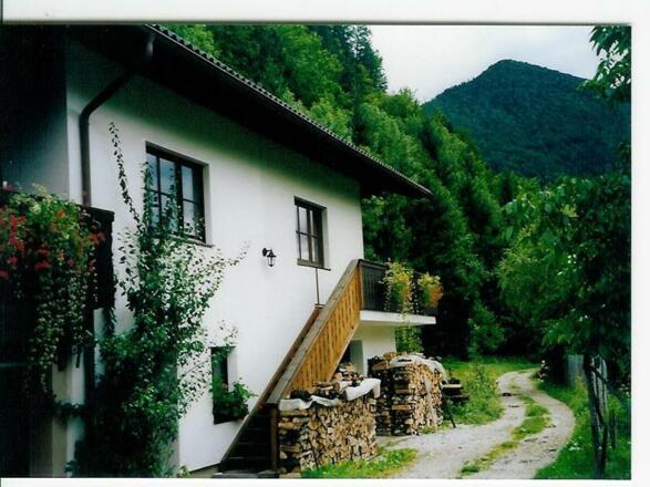 Ferienwohnung Spielhofer