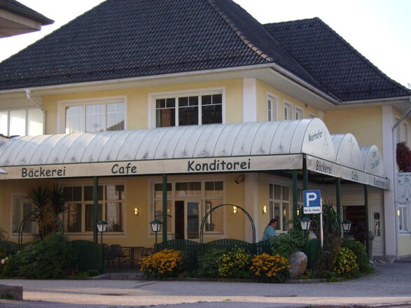 Zum Bäck
