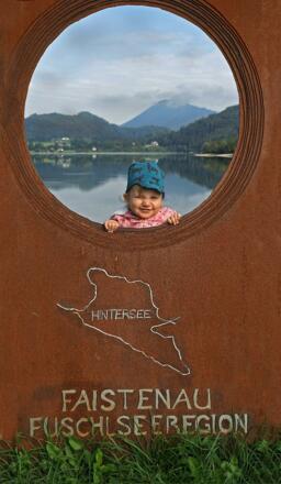 Hintersee Frühling 2020 16