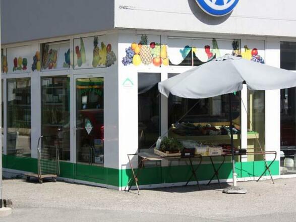 Früchte Eller