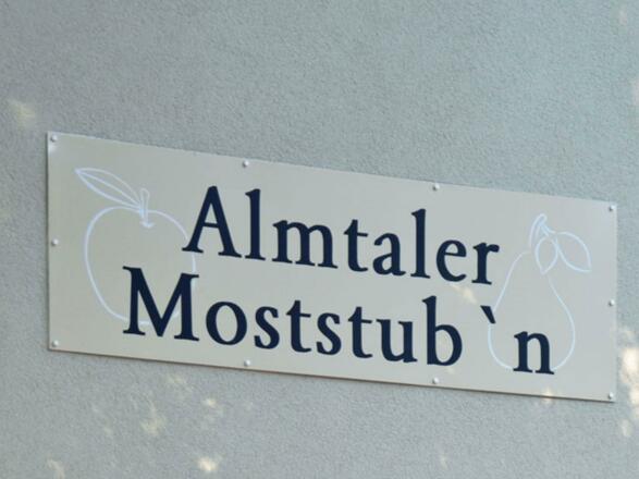 Almtaler Moststub'n 3