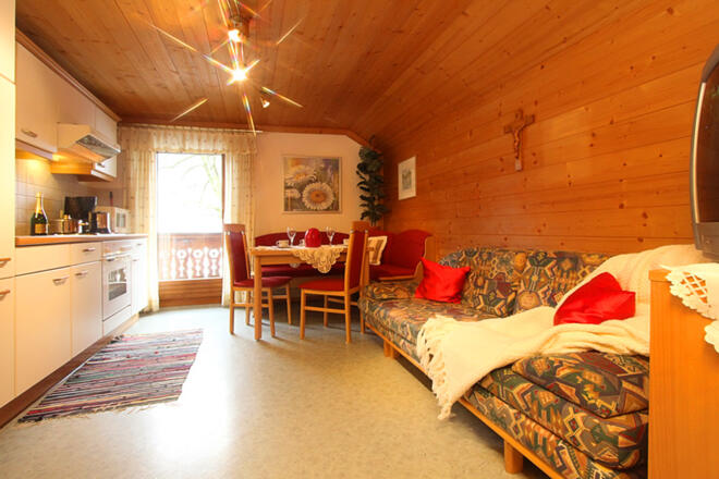 Ferienwohnung