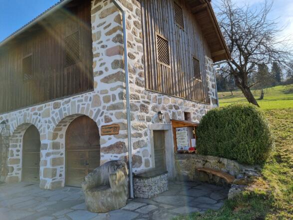 Labstation Lieb'nhof Hirschbach