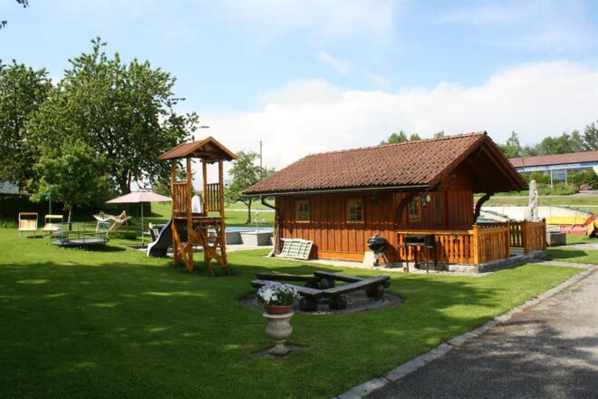 Kinderspielplatz