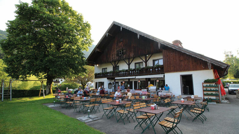 Gasthof Fohlenhof