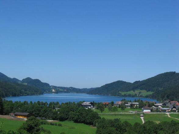 Seeblick