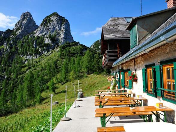 Hochkogelhuette