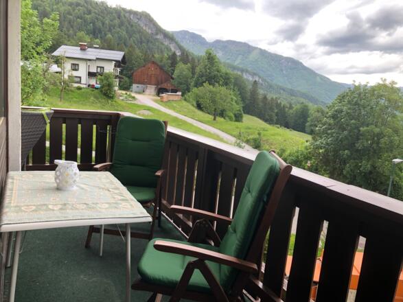 Gebäudeansicht