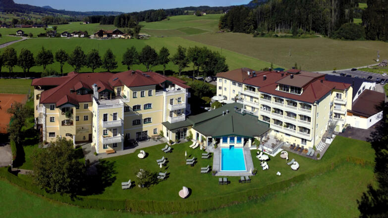 Landhotel Eichingerbauer