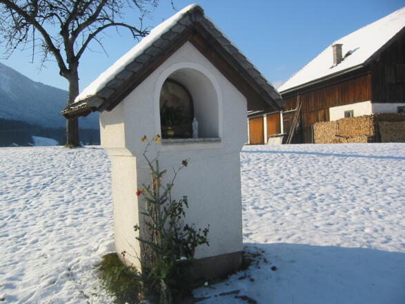 Schärferbauer Winter
