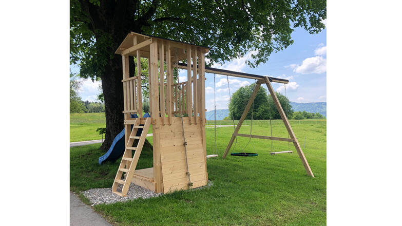 Spielplatz
