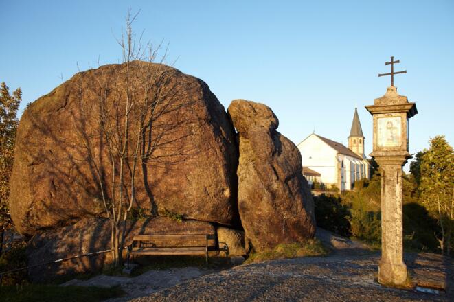 Bucklwehluckn St. Thomas